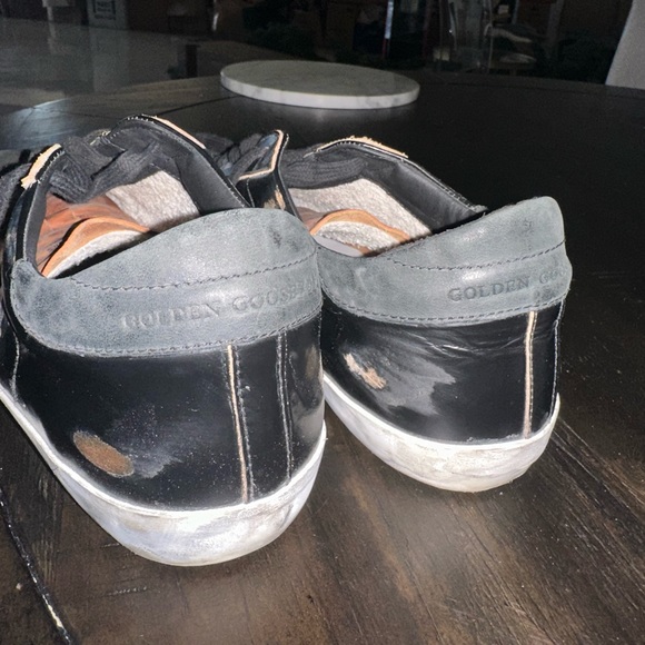 Men’s Golden Gooses - Picture 8 of 8